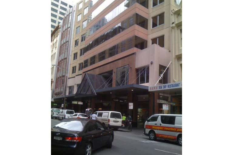 370 Pitt Street Sydney NSW 2000 - Image 1