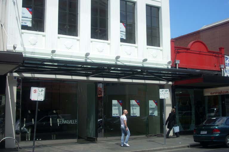 228 Chapel Street Prahran VIC 3181 - Image 1