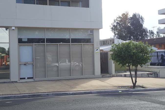 Shop 1, 15-17 Warby Street Campbelltown NSW 2560 - Image 2