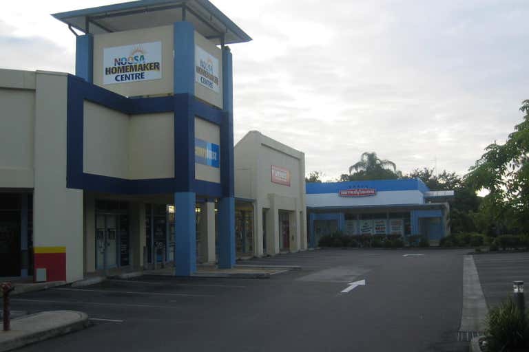 Noosa Homemaker Centre, 18 Thomas Street Noosaville QLD 4567 - Image 1