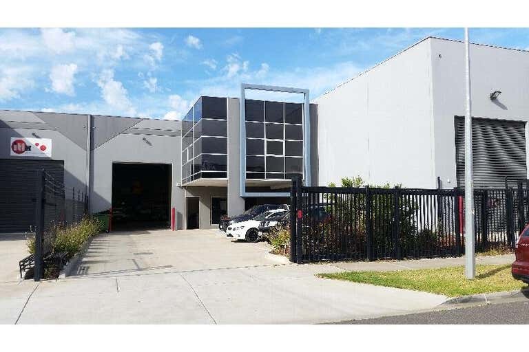 8 Logistics Street Keilor Park VIC 3042 - Image 1