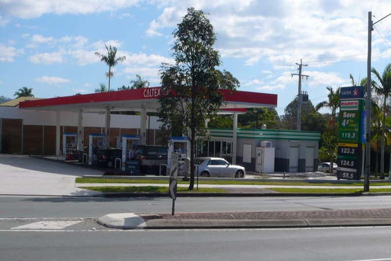 Caltex Service Station, 6 Browns Dip Road Enoggera QLD 4051 - Image 4