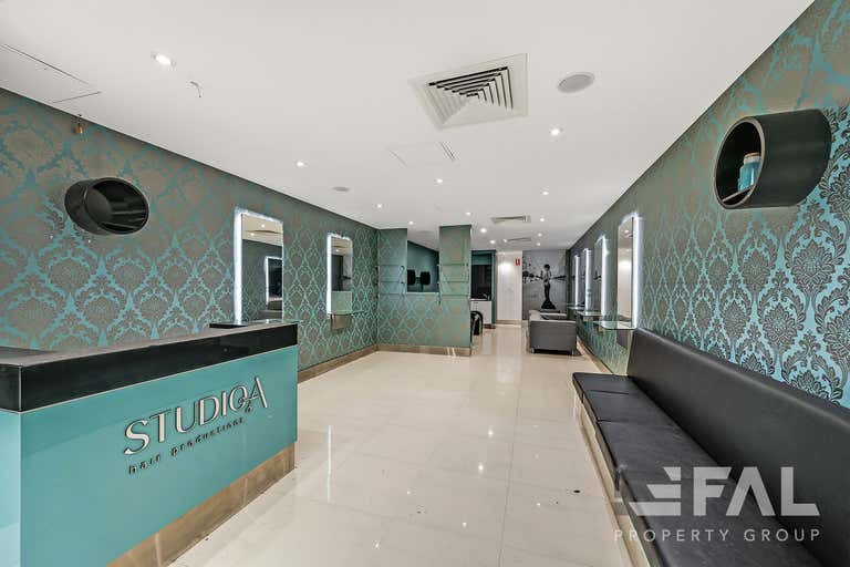 North West Plaza, T06, 97 Flockton Street Everton Park QLD 4053 - Image 2