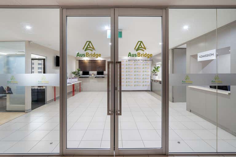 Level 8, 138 Albert Brisbane City QLD 4000 - Image 2