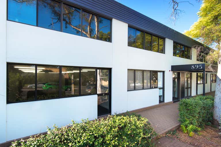Suite 5/895 Pacific Highway Pymble NSW 2073 - Image 4
