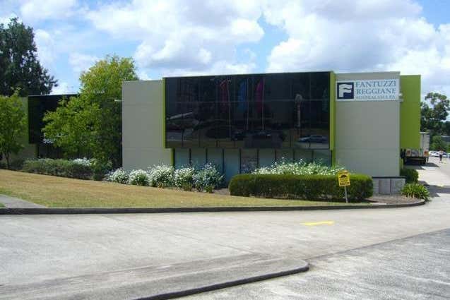 Lyncrest Business Park, Unit  5, 9 Hudson Avenue Castle Hill NSW 2154 - Image 2