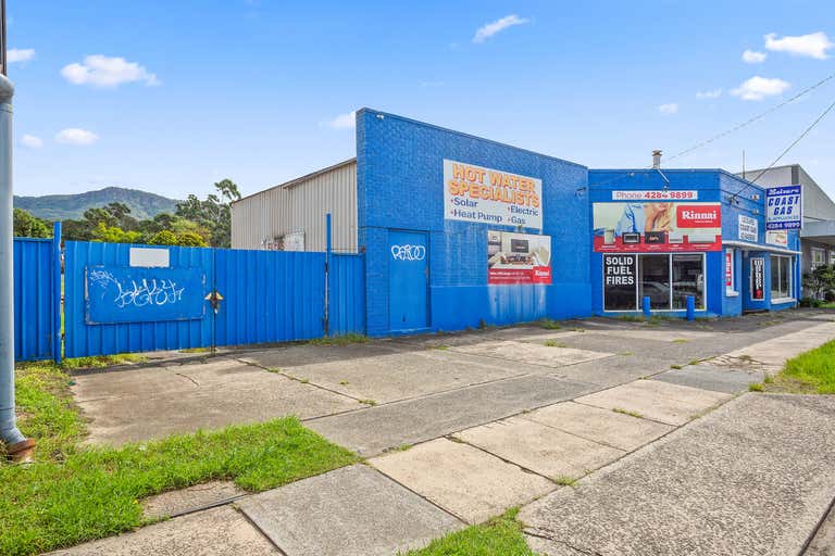 423-425 Princes Highway Corrimal NSW 2518 - Image 2
