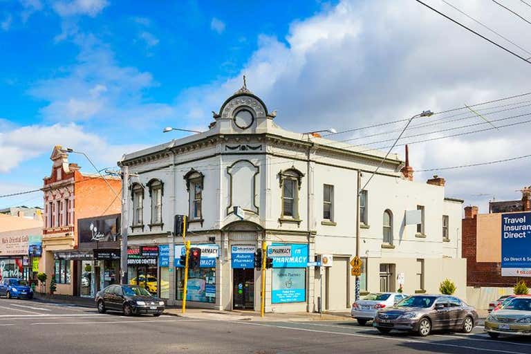 Ground Floor, 619-621 Burwood Road Hawthorn VIC 3122 - Image 1