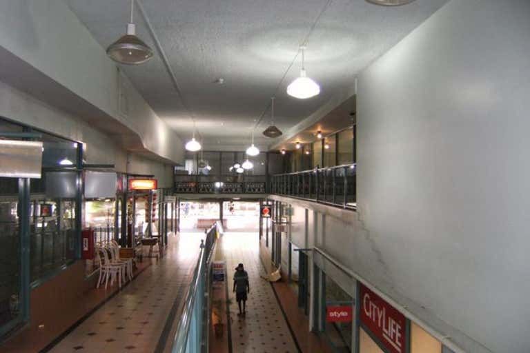 Flinders Mall, 390 Flinders Street Townsville City QLD 4810 - Image 4