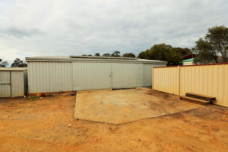 Patas Rd Shed no 2, 3/68 Patas Road Maiden Gully VIC 3551 - Image 4