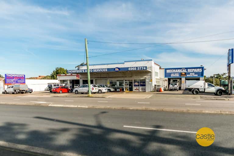 28-32 Maitland Rd Mayfield NSW 2304 - Image 1