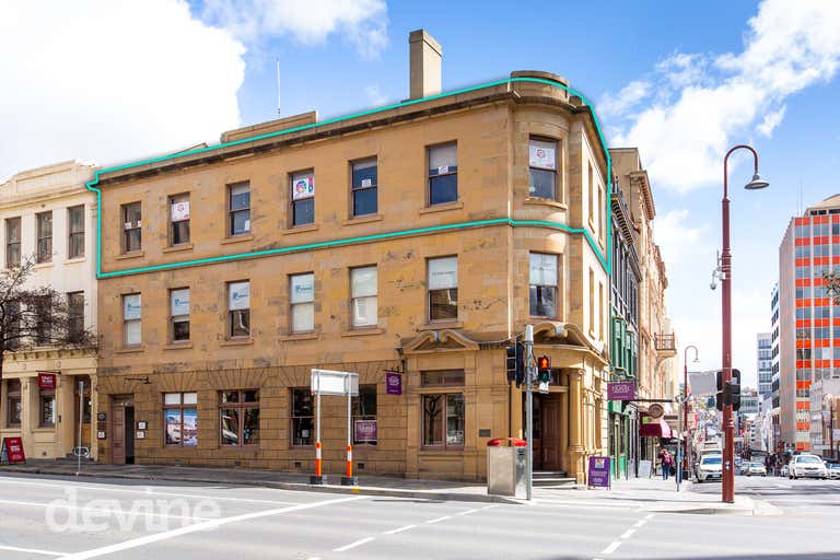 Suite 2, 127 Macquarie Street Hobart TAS 7000 - Image 1