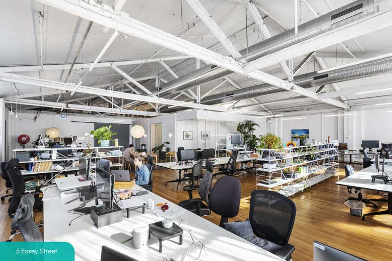 14-16 Sackville Street & 5 Easey Street Collingwood VIC 3066 - Image 4