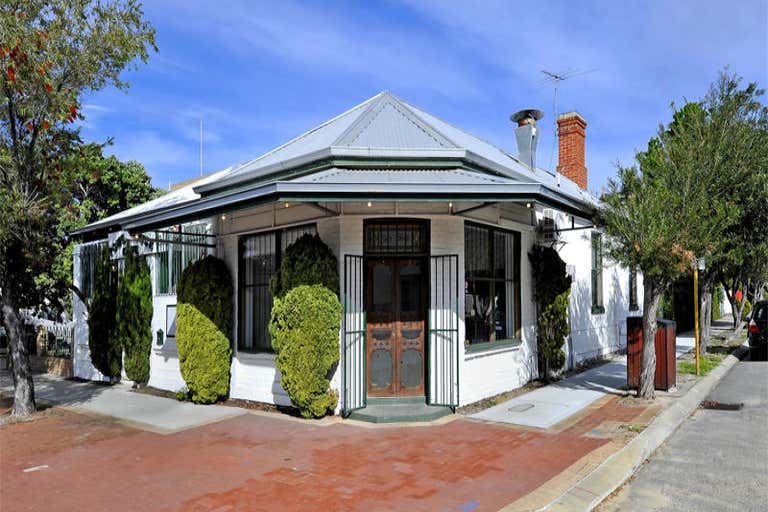 'Our Shop', 21 JOEL TERRACE East Perth WA 6004 - Image 1