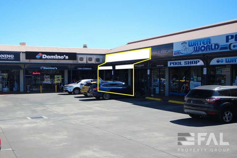 Kenmore Central Shopping Centre, Shop  5B&6, 2083-2095 Moggill Road Kenmore QLD 4069 - Image 1