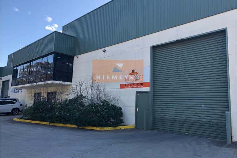 Milperra Business Park, 244-254 Horsley Road Milperra NSW 2214 - Image 1