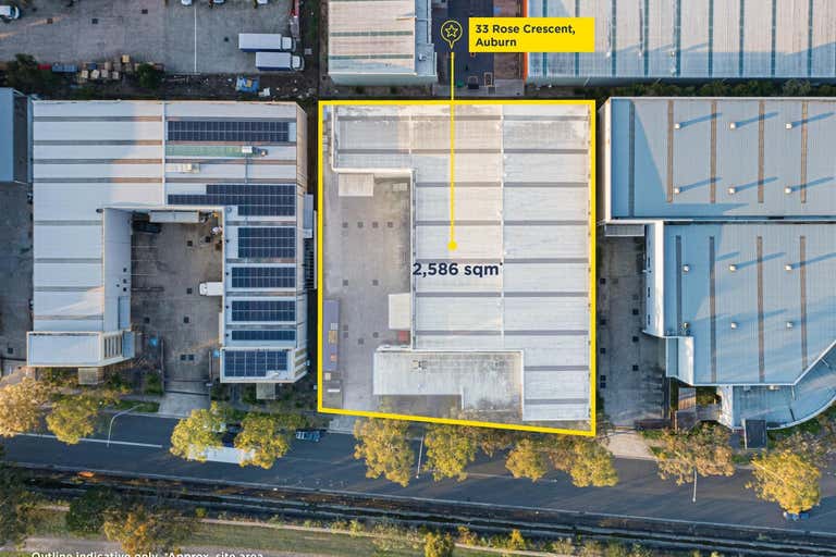 33 Rose Crescent Auburn NSW 2144 - Image 4