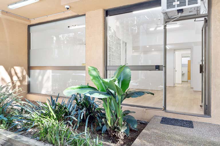 Suite 45, 61-89 Buckingham STREET Surry Hills NSW 2010 - Image 1