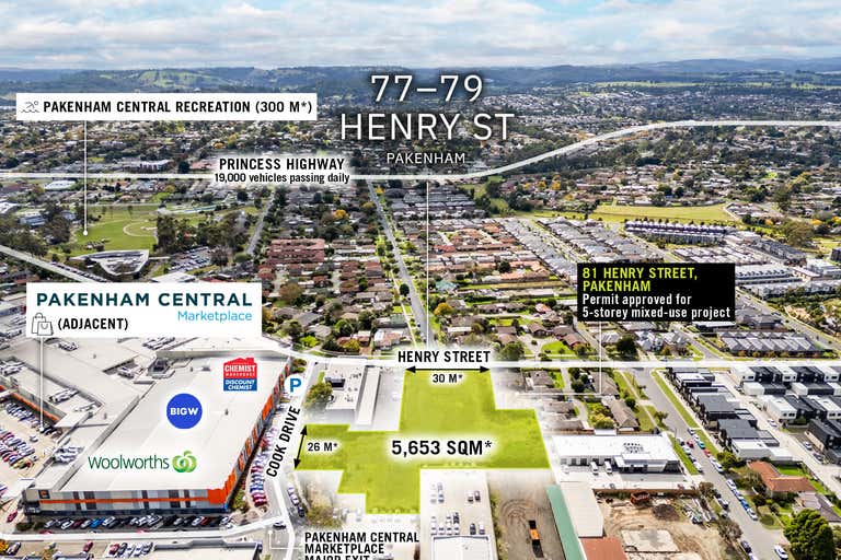 77 - 79 Henry Street Pakenham VIC 3810 - Image 3