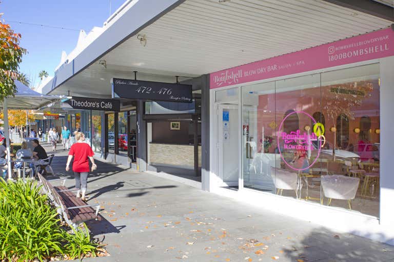 Shop 7, 476 High Street Penrith NSW 2750 - Image 2