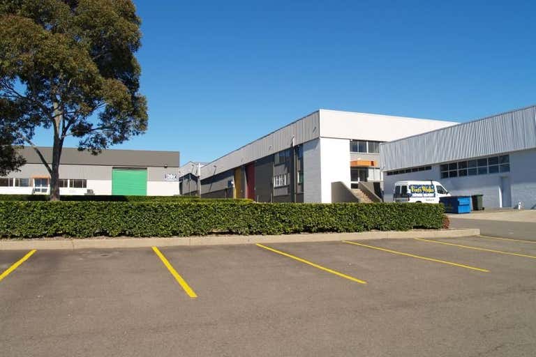 Unit D1, 290 Parramatta Rd Auburn NSW 2144 - Image 3