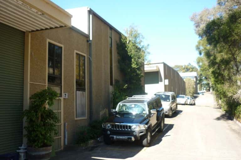 Unit 7, 7 Carrington Road Castle Hill NSW 2154 - Image 4