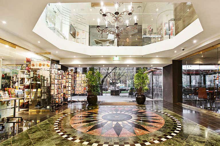 Suite 202, 566 St Kilda Road Melbourne VIC 3000 - Image 2