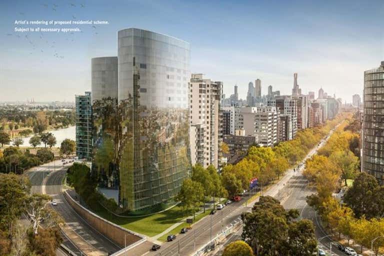 Sold Office at 636 St Kilda Road, Melbourne, VIC 3000 - realcommercial