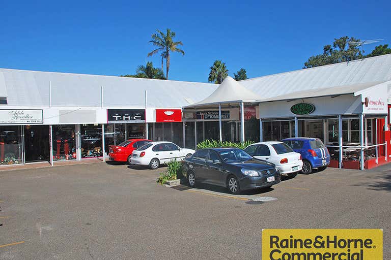 1/160 Racecourse Road Ascot QLD 4007 - Image 3