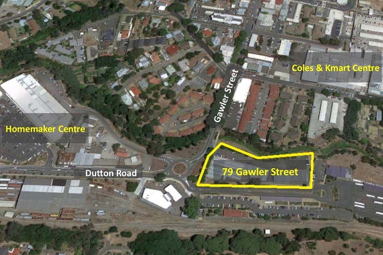 Within the Wohlers complex, 79 Gawler Street Mount Barker SA 5251 - Image 2