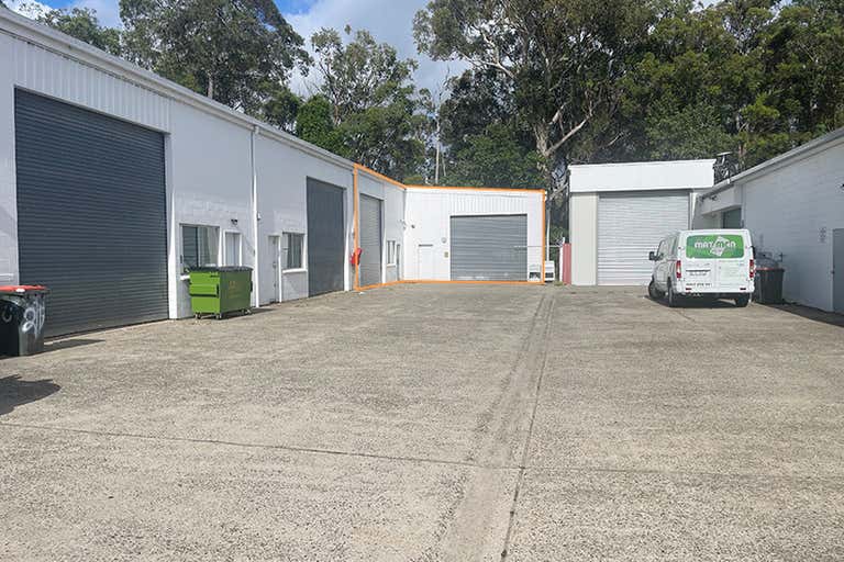 Unit 5/17 Lawson Crescent Coffs Harbour NSW 2450 - Image 1