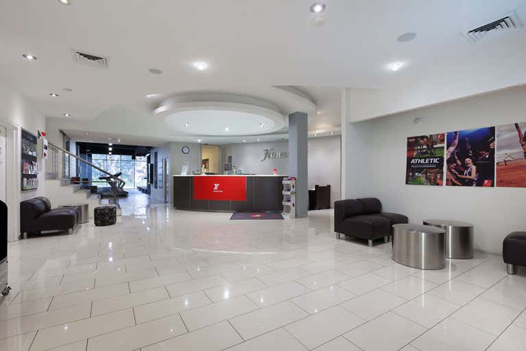 Ground Floor & Mezz, 522 Kingsway Miranda NSW 2228 - Image 3
