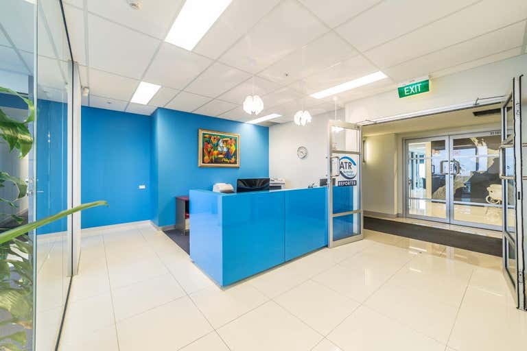 31105-31108, 27 Garden Street Southport QLD 4215 - Image 1