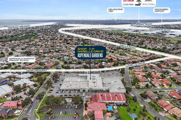 9/9-11 Narelle Drive Aspendale Gardens VIC 3195 - Image 2