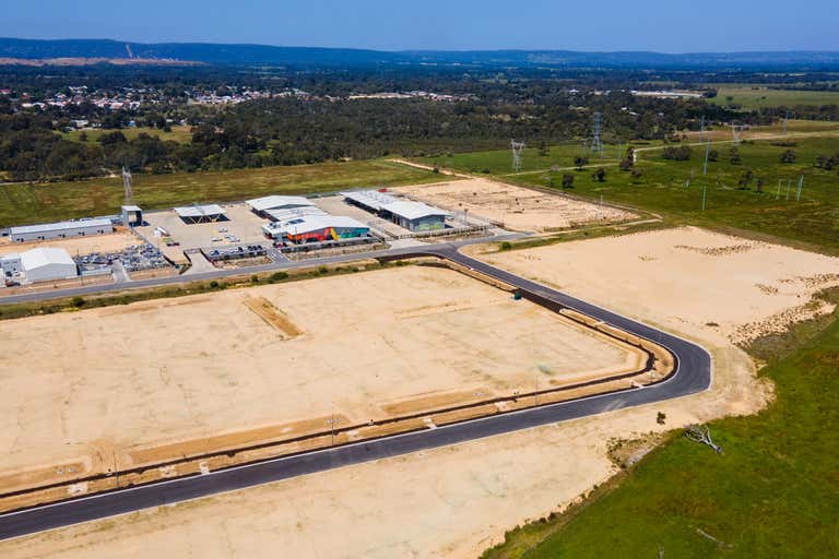 12 Kaiber Way, Pinjarra, WA 6208 Development Site & Land For Sale