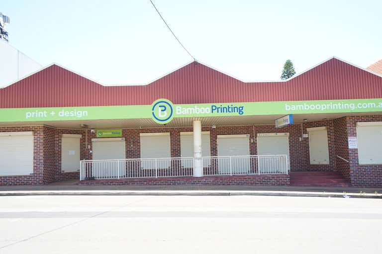 Shop 2, 275 John St Cabramatta, 2/275 John Street Cabramatta NSW 2166 - Image 1