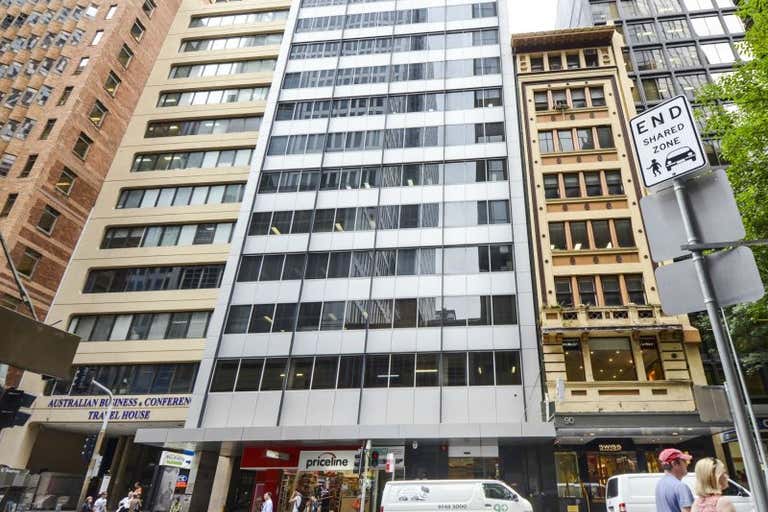 Suite 46/88 Pitt Street Sydney NSW 2000 - Image 1