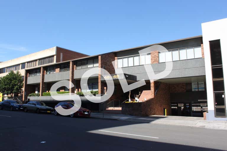 Suite 18, 46-48 Urunga Parade Miranda NSW 2228 - Image 1