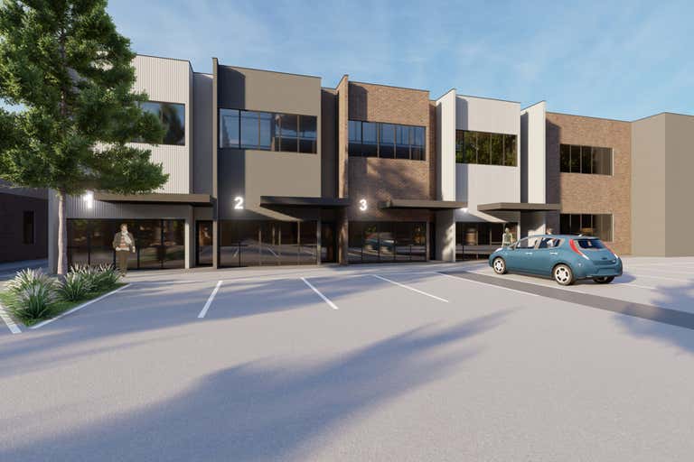 Office 6, 10 Curbridge Drive Donnybrook VIC 3064 - Image 1