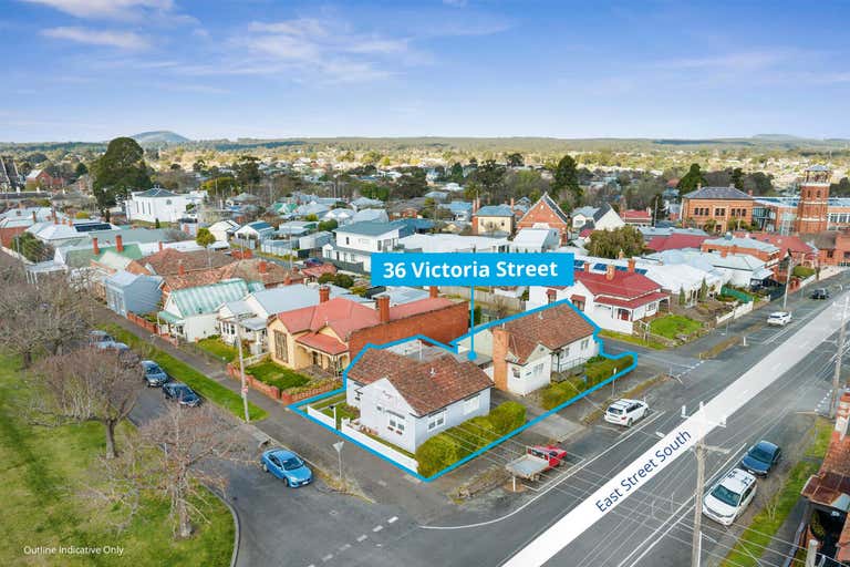 36 Victoria Street Ballarat Central VIC 3350 - Image 1