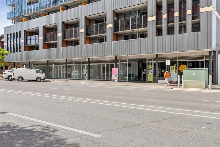Shop 3, 271-281 Gouger St Adelaide SA 5000 - Image 1