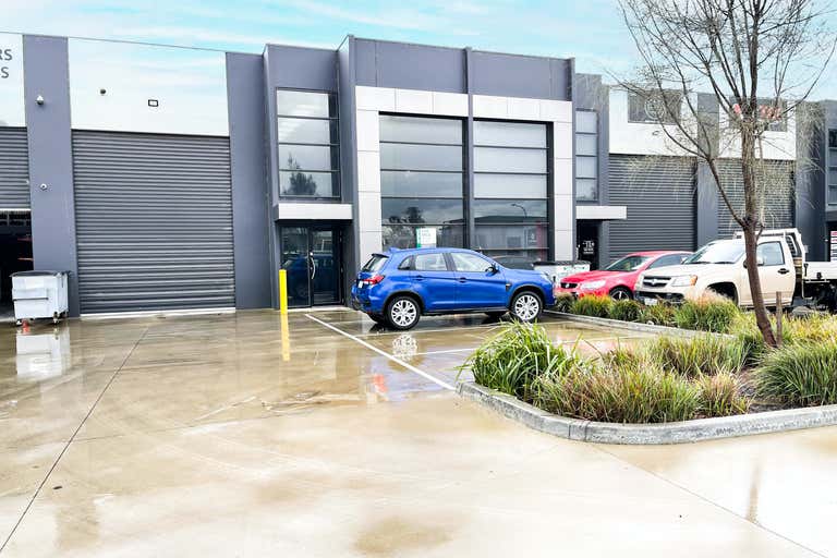 3/49 Industrial Circuit Cranbourne West VIC 3977 - Image 2