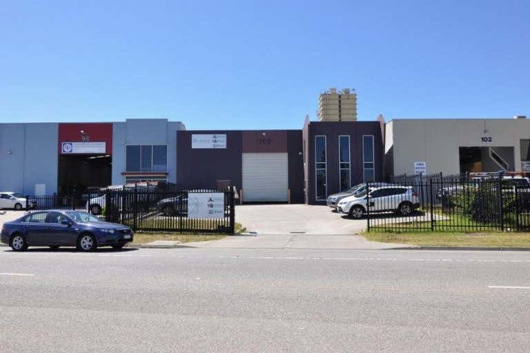 100 Wedgewood Rd Hallam VIC 3803 - Image 1