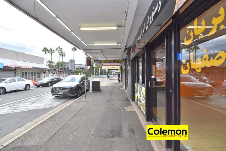 LEASED BY COLEMON PROPERTY GROUP, Shopfront, 136 Merrylands Rd Merrylands NSW 2160 - Image 2