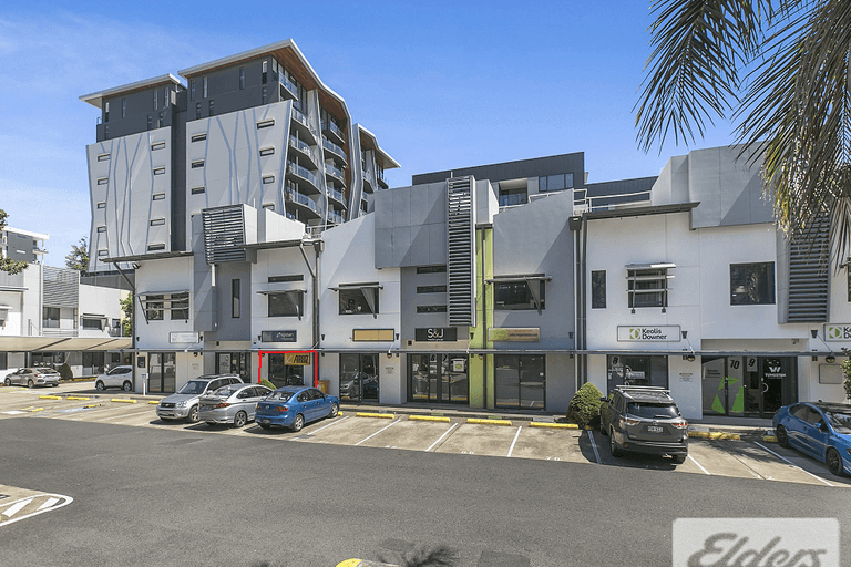 4/76 Doggett Street Newstead QLD 4006 - Image 1