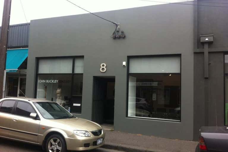 8 Albert Street Richmond VIC 3121 - Image 1