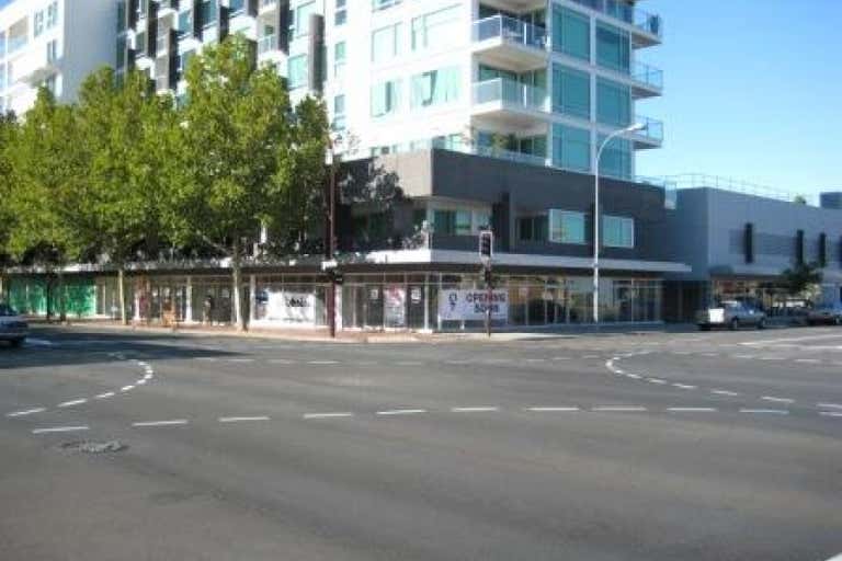 Place on Brougham, 19 O'Connell Street (cnr Ward Street) North Adelaide SA 5006 - Image 3