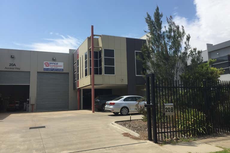 Office of  Access Way Carrum Downs VIC 3201 - Image 1