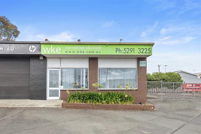 Unit 2, 108 Church Street Geelong West VIC 3218 - Image 1