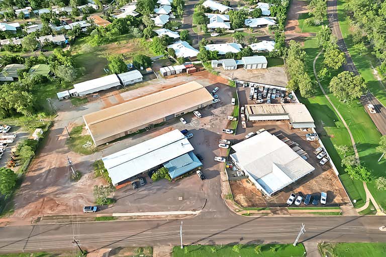 Nhulunbuy Commercial Complex, Lot 1351, 6  Arnhem Road Nhulunbuy NT 0880 - Image 1